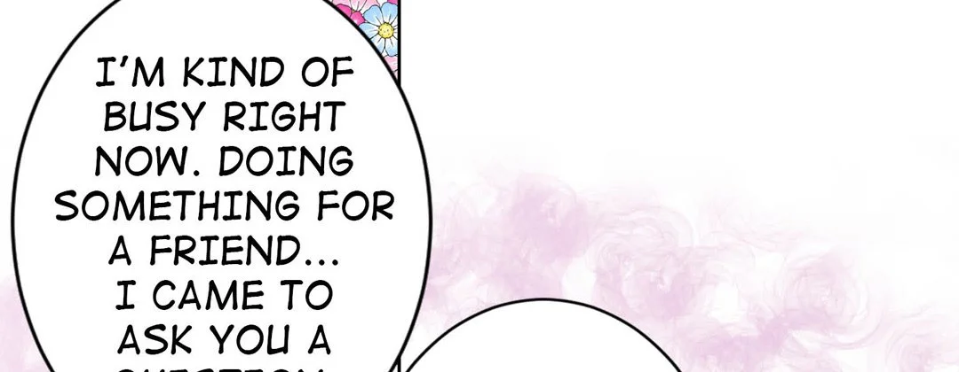 Living with The Wizard - Chapter 6